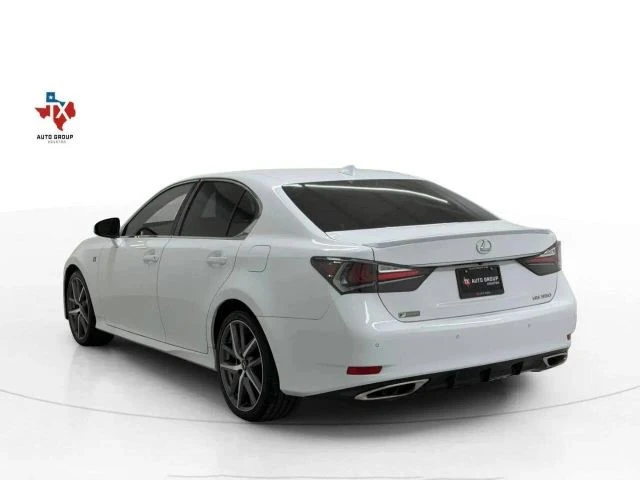 2020 Lexus GS F 4th Gen - Image 6 of 31