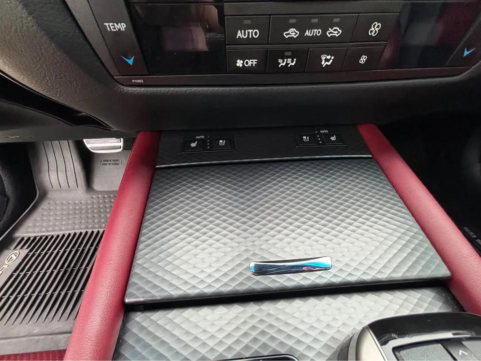 2020 Lexus GS 4th Gen - Image 6 of 13