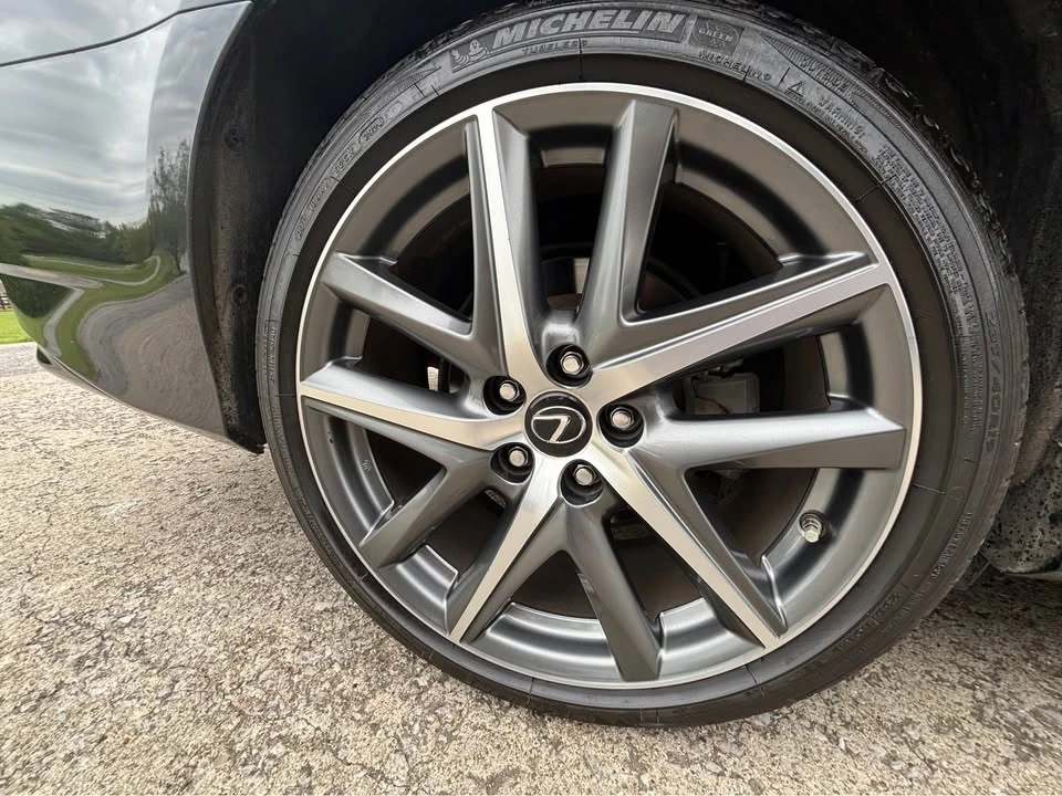 2020 Lexus GS 4th Gen - Image 13 of 13