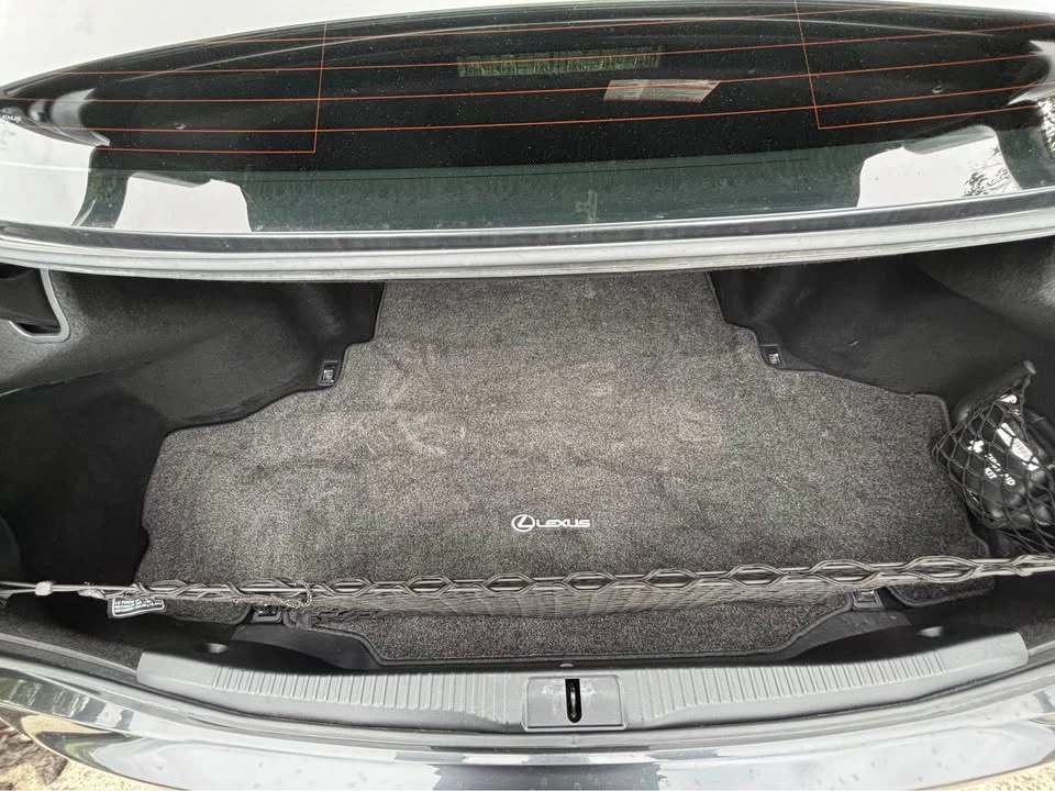 2020 Lexus GS 4th Gen - Image 8 of 13