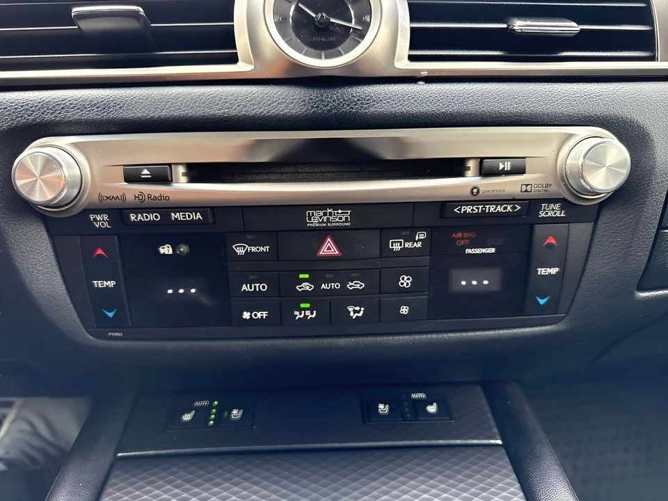 2020 Lexus GS 4th Gen - Image 20 of 31