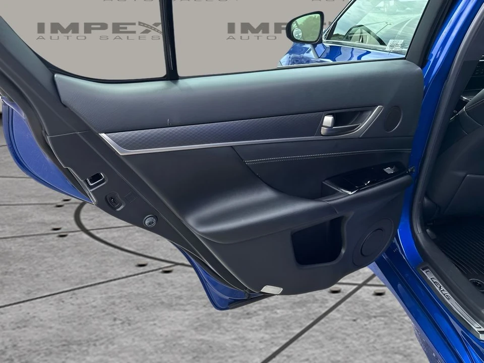 2020 Lexus GS 4th Gen - Image 29 of 31