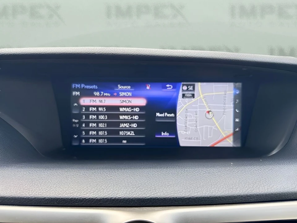 2020 Lexus GS 4th Gen - Image 19 of 31