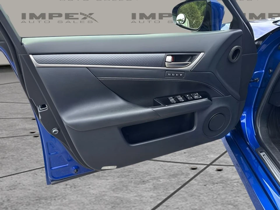 2020 Lexus GS 4th Gen - Image 27 of 31