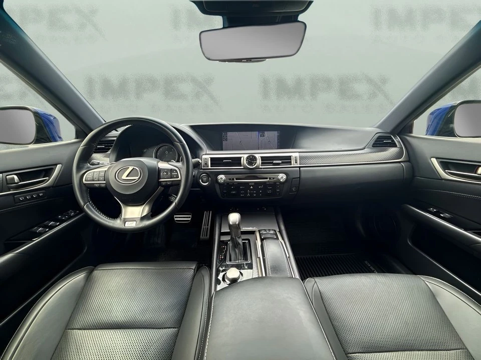 2020 Lexus GS 4th Gen - Image 14 of 31