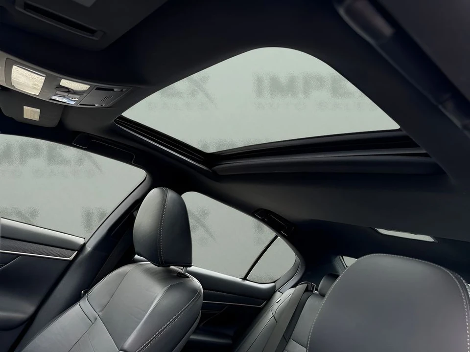 2020 Lexus GS 4th Gen - Image 12 of 31