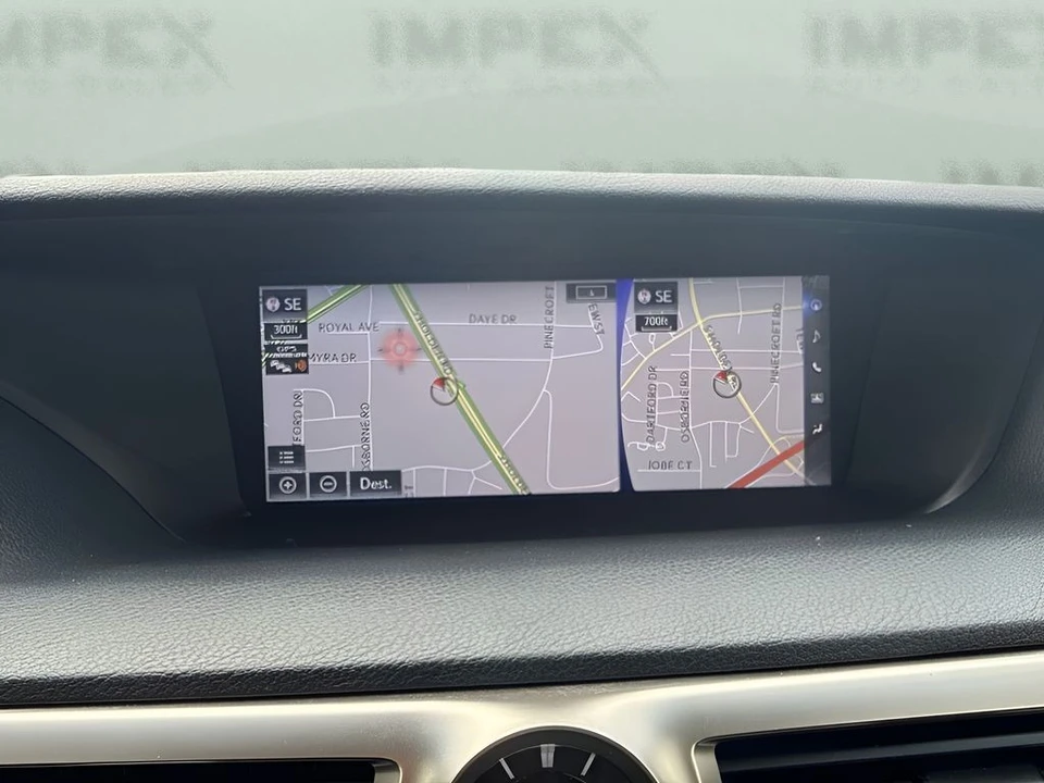 2020 Lexus GS 4th Gen - Image 21 of 31