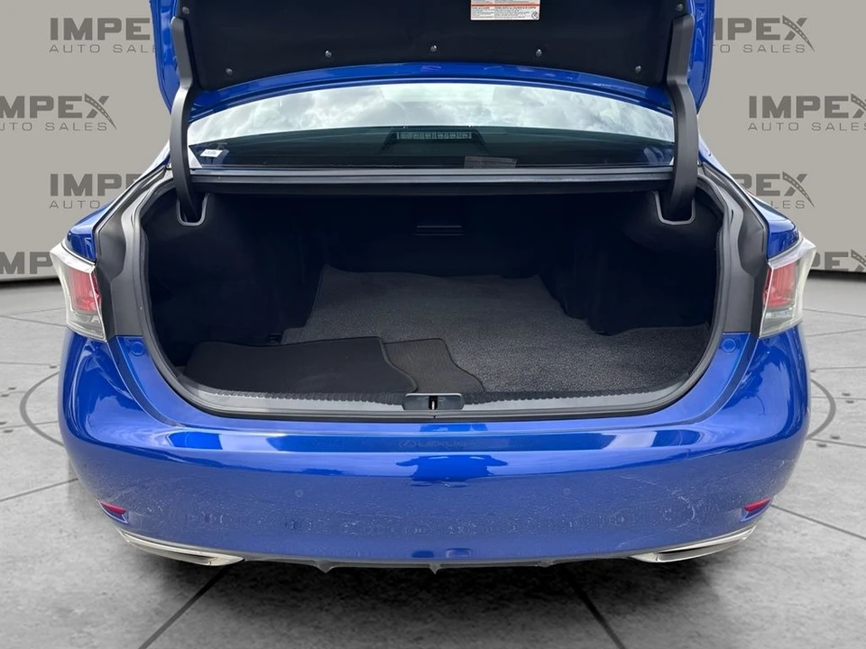 2020 Lexus GS 4th Gen - Image 30 of 31