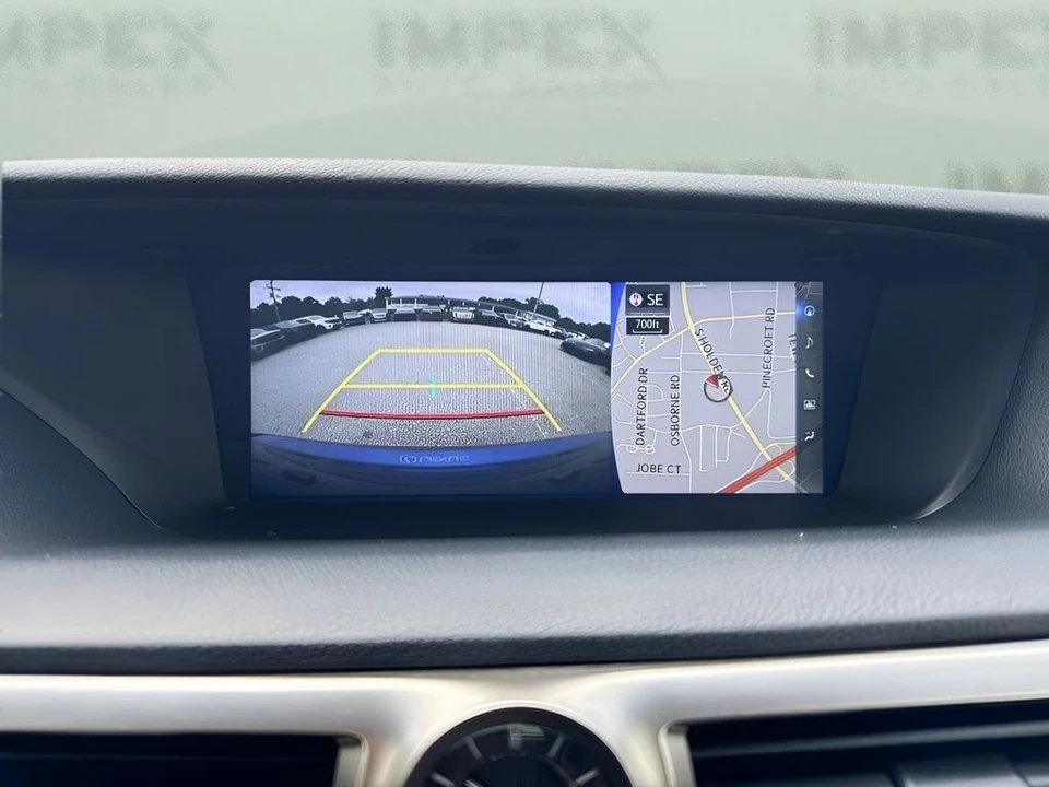 2020 Lexus GS 4th Gen - Image 22 of 31