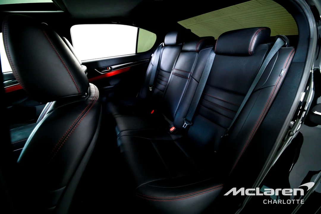 2020 Lexus GS 4th Gen - Image 18 of 21