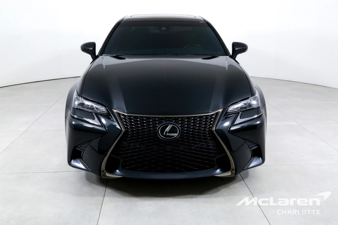 2020 Lexus GS 4th Gen - Image 4 of 21