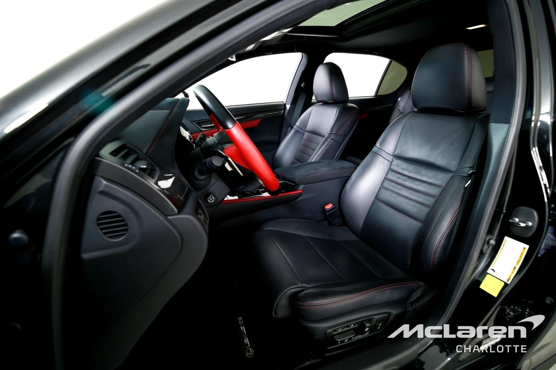 2020 Lexus GS 4th Gen - Image 11 of 21