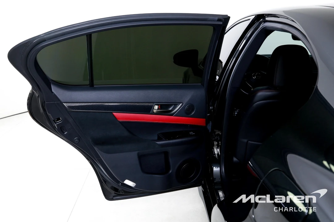 2020 Lexus GS 4th Gen - Image 17 of 21