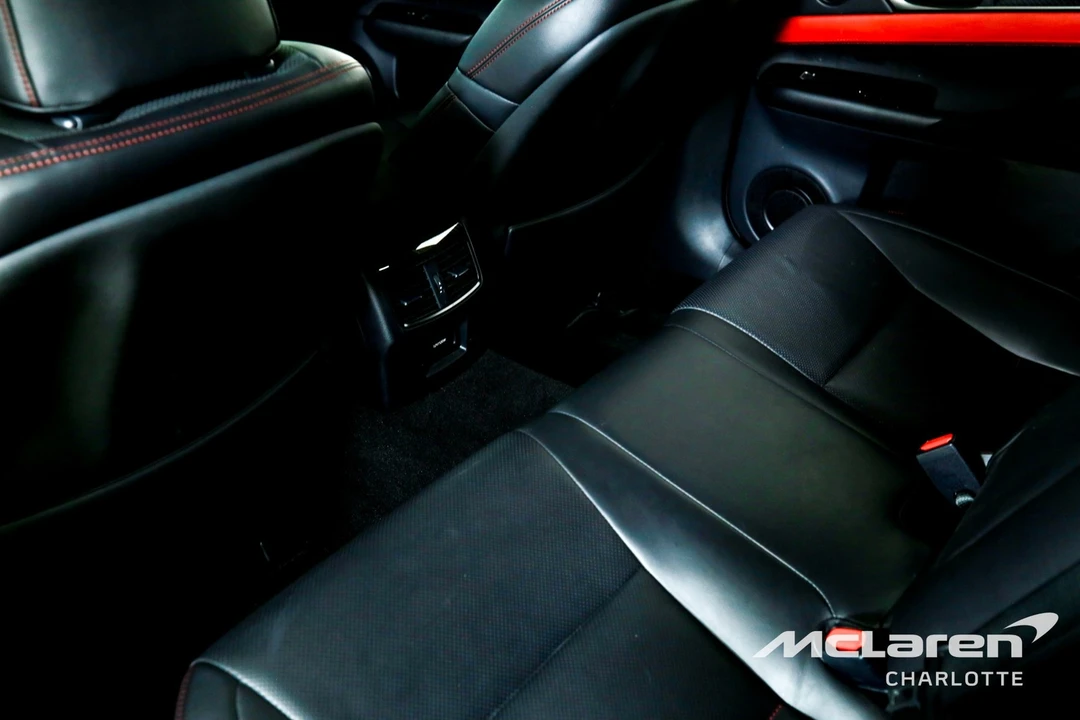 2020 Lexus GS 4th Gen - Image 19 of 21
