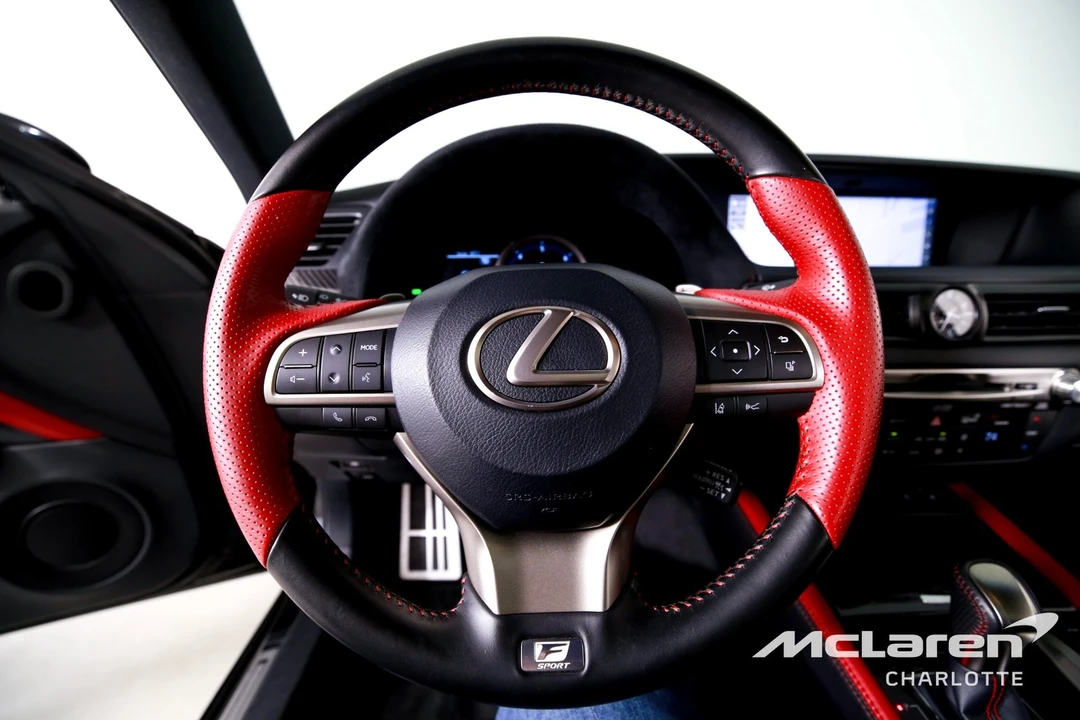2020 Lexus GS 4th Gen - Image 14 of 21