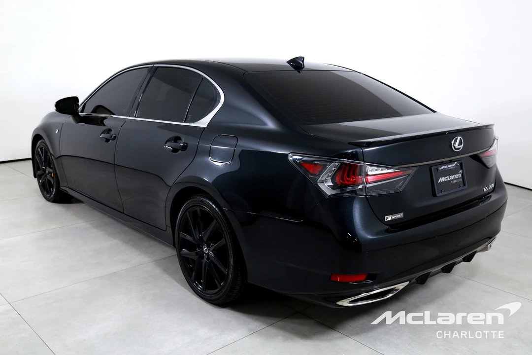 2020 Lexus GS 4th Gen - Image 6 of 21