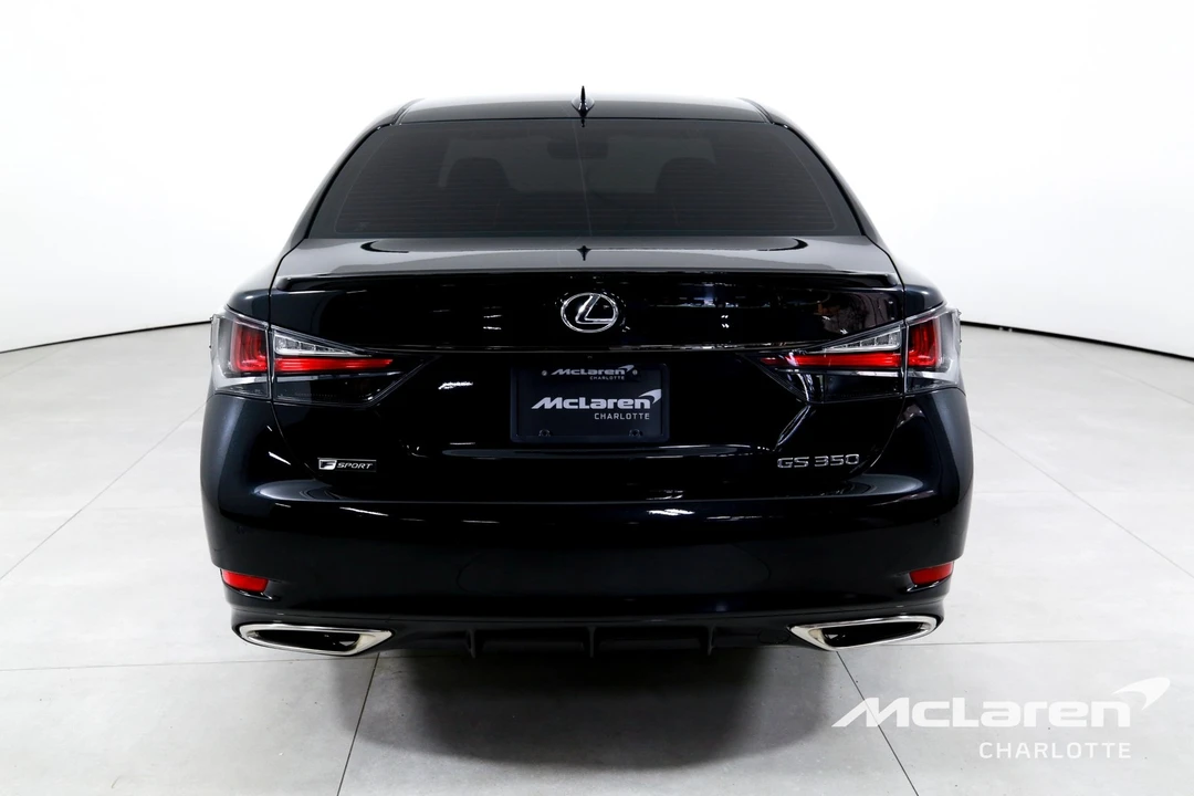 2020 Lexus GS 4th Gen - Image 7 of 21