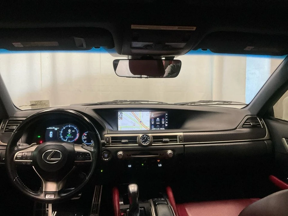 2020 Lexus GS 4th Gen - Image 11 of 13