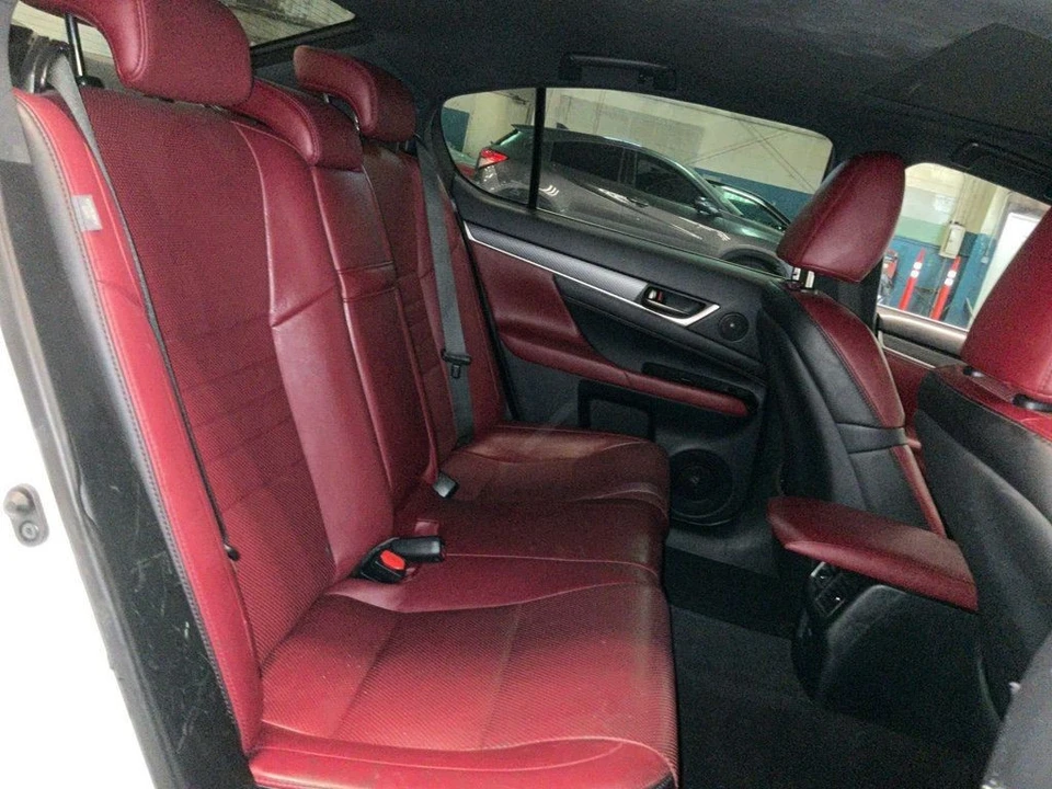 2020 Lexus GS 4th Gen - Image 7 of 13