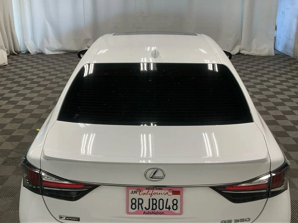 2020 Lexus GS 4th Gen - Image 6 of 13