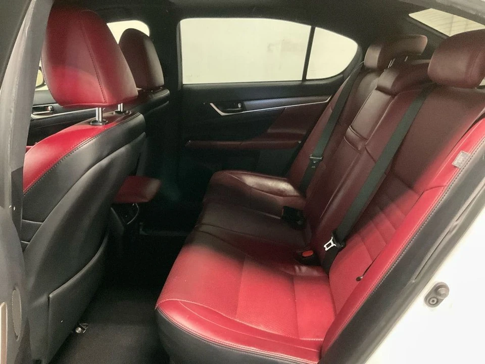 2020 Lexus GS 4th Gen - Image 13 of 13