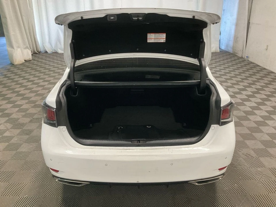 2020 Lexus GS 4th Gen - Image 2 of 13