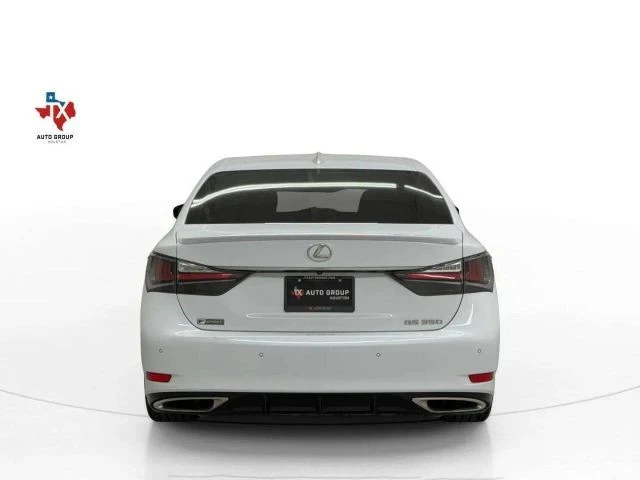 2020 Lexus GS 4th Gen - Image 10 of 31
