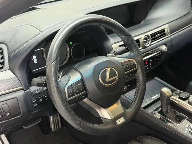 2020 Lexus GS 4th Gen - Image 25 of 31
