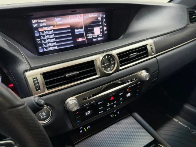 2020 Lexus GS 4th Gen - Image 30 of 31
