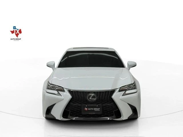 2020 Lexus GS 4th Gen - Image 9 of 31