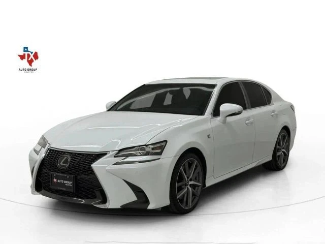 2020 Lexus GS 4th Gen - Image 7 of 31