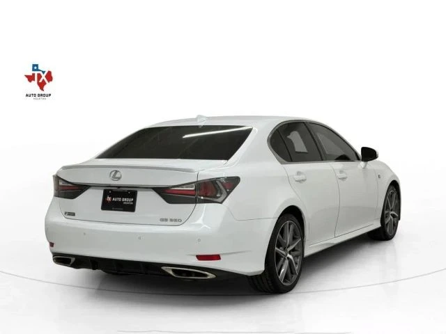 2020 Lexus GS 4th Gen - Image 8 of 31