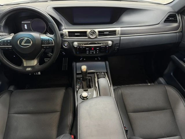 2020 Lexus GS 4th Gen - Image 2 of 31