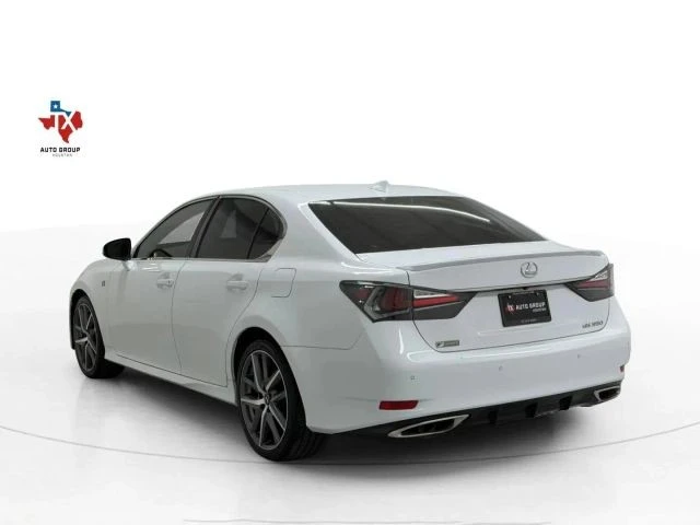 2020 Lexus GS 4th Gen - Image 6 of 31