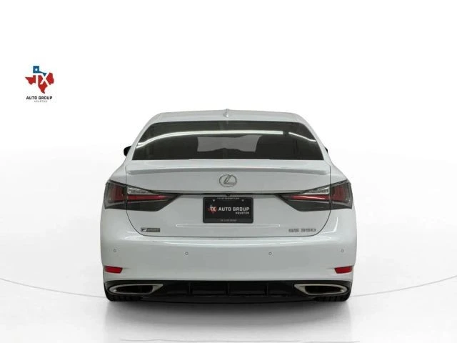 2020 Lexus GS 4th Gen - Image 10 of 31