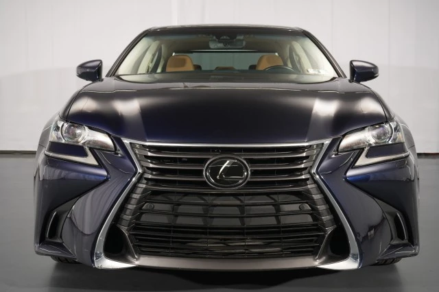2020 Lexus GS 4th Gen - Image 5 of 31