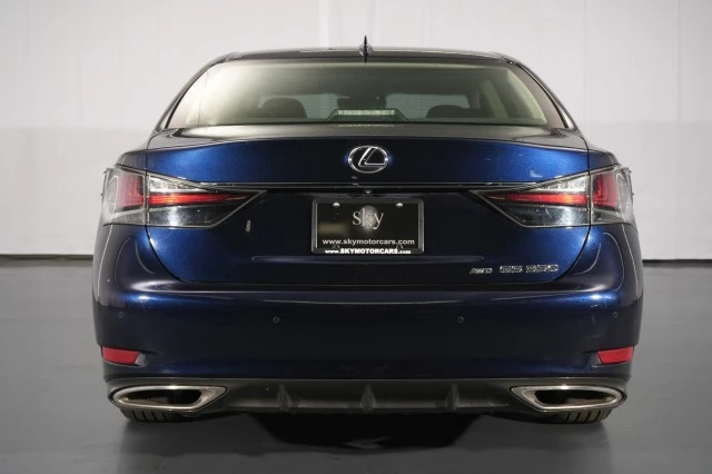 2020 Lexus GS 4th Gen - Image 14 of 31