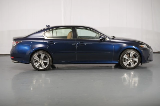 2020 Lexus GS 4th Gen - Image 9 of 31