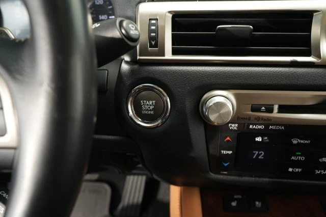 2020 Lexus GS 4th Gen - Image 31 of 31