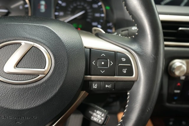 2020 Lexus GS 4th Gen - Image 29 of 31