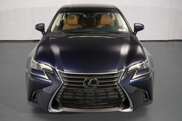 2020 Lexus GS 4th Gen - Image 4 of 31