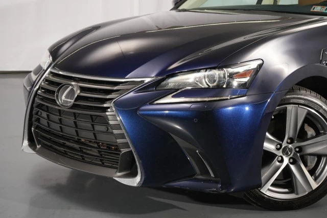 2020 Lexus GS 4th Gen - Image 3 of 31