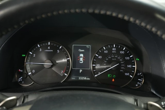 2020 Lexus GS 4th Gen - Image 30 of 31
