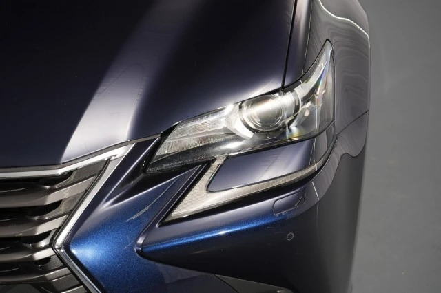 2020 Lexus GS 4th Gen - Image 6 of 31