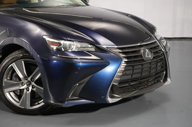 2020 Lexus GS 4th Gen - Image 7 of 31