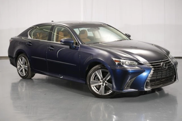 2020 Lexus GS 4th Gen - Image 8 of 31