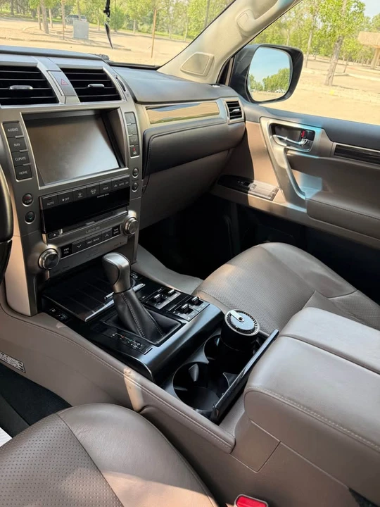 2020 Lexus GX 2nd Gen - Image 12 of 14