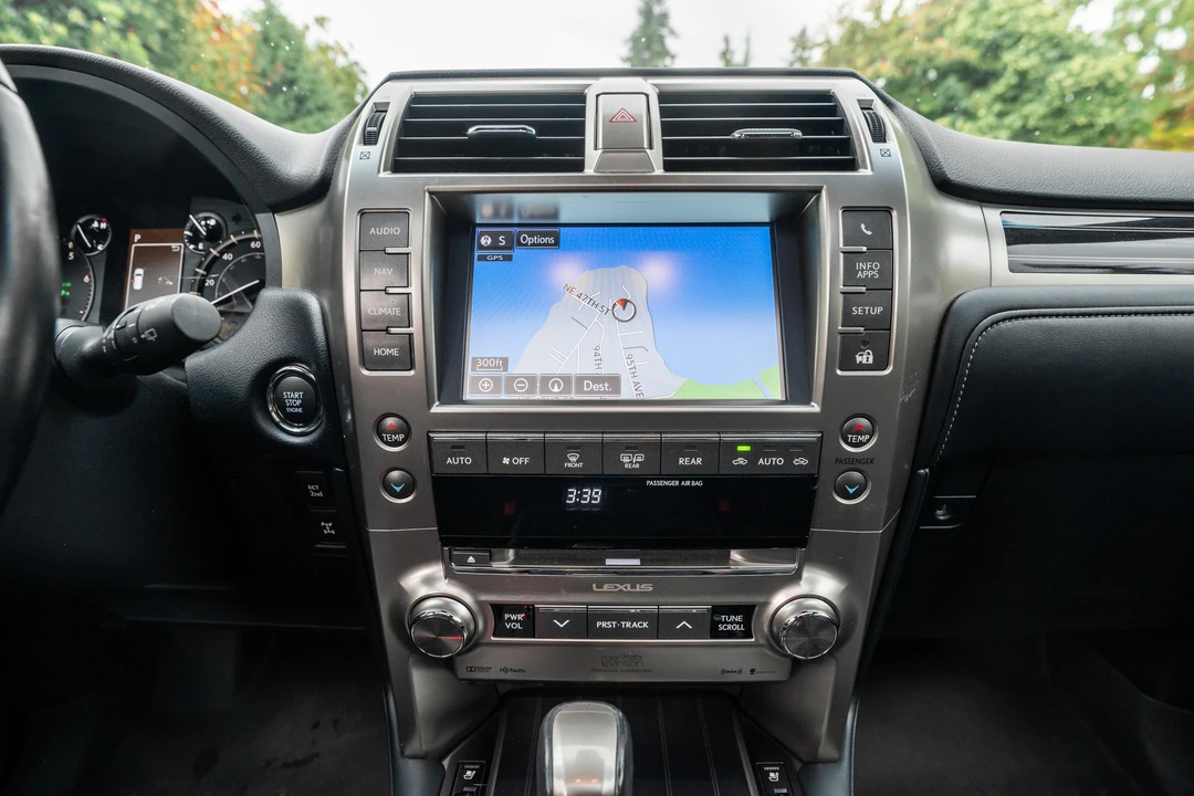 2020 Lexus GX 2nd Gen - Image 30 of 31