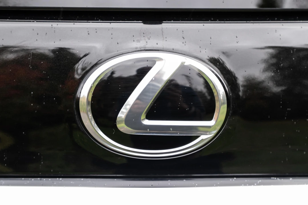 2020 Lexus GX 2nd Gen - Image 9 of 31