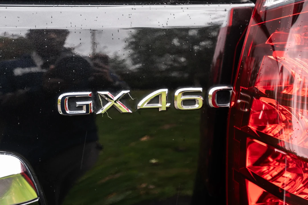 2020 Lexus GX 2nd Gen - Image 10 of 31